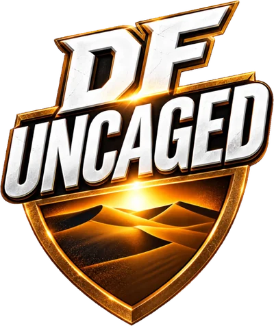 DF UNCAGED